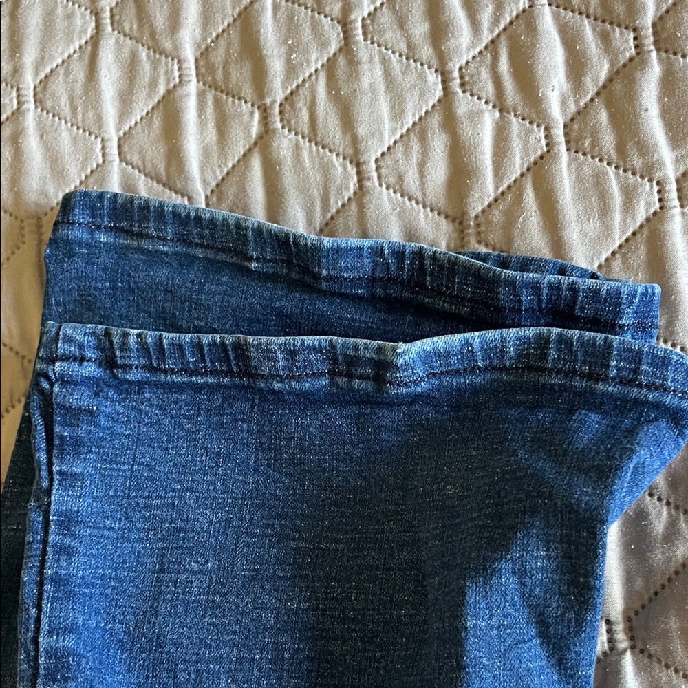 Ranch Dressn Bootcut Cactus Pocket jeans - Picture 5 of 7